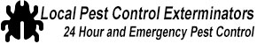 Rinard IA Pest Control Exterminators
